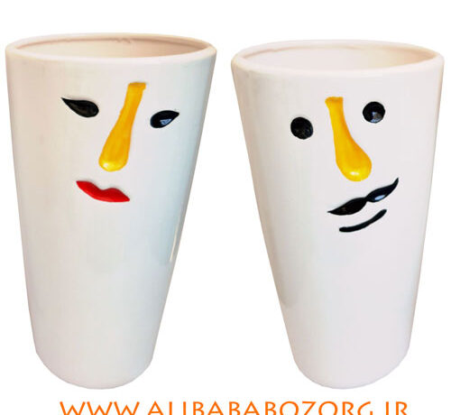 خرید-گلدان-برای-محل-کار